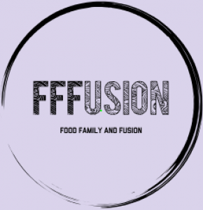 Food, Family & Fusion